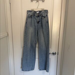 RSQ Tilly’s Classic Blue Denim Jeans